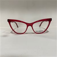 Montura de gafas Karl Lagerfeld Mujer KL6079 KL6079650 PINK54 - KL6079 KL6079650 PINK54